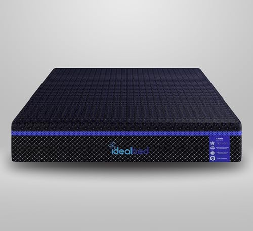 Sleep Number smart bed