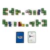 Rubik's Cube It Arcade Puzzle Rubik's Cubes