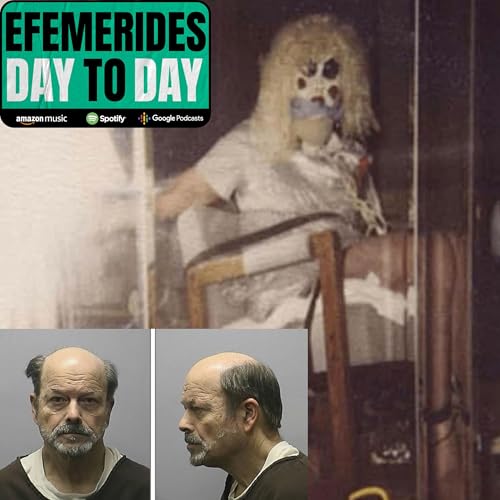 Asesino BTK (Especial).