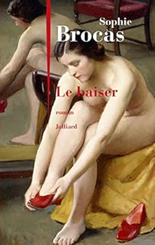 Paperback Le Baiser [French] Book