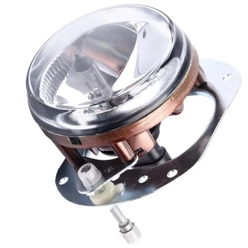 Phares anti-brouillard Mercedes ML450 pour rouler en toute sécurité par temps de brume