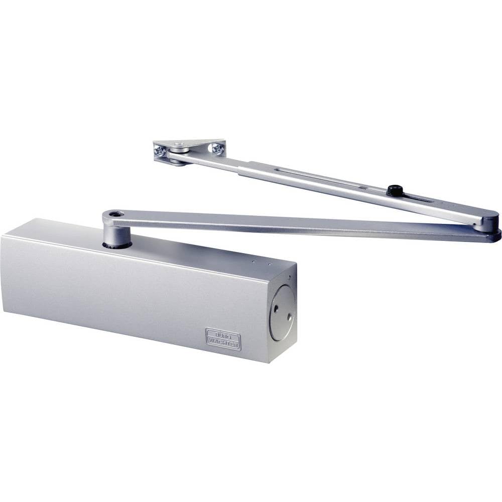 Burg-Wächter 15120" TS 2000 V S, Plata