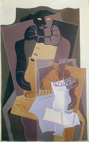 Cuadro clásico de Desportes impresión de arte vintage en lienzo de alta definición 1
