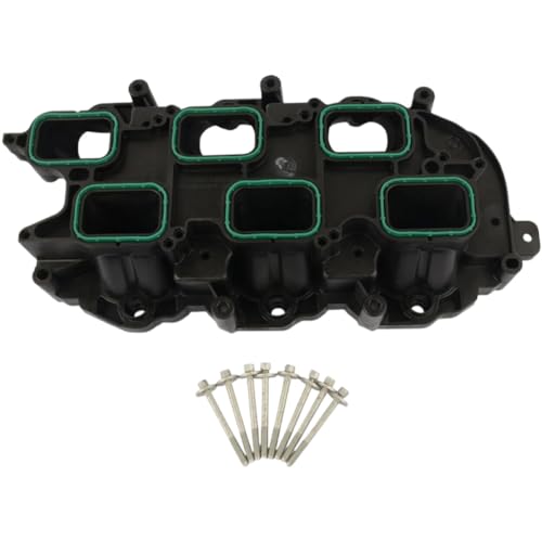 Múltiple de admisión de motor 5184199AE compatible con Cherokee 3.6L