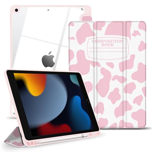 Protection iPad 10.2 fine anti-rayures pour éviter de perdre votre stylet au quotidien