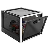 Boîte de rangement avec serrure : la boîte à médicaments a un mot de passe à combinaison à 3 chiffres, qui n'est pas facile à ouvrir dans des circonstances non violentes. Veuillez faire attention à ne pas stocker d'objets de valeur, uniquement pour le stockage des articles, le régime alimentaire restrictif, le divertissement, etc.