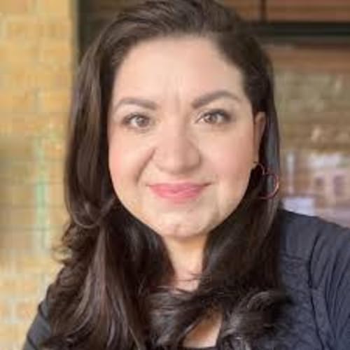 Ep.6 Music, Theology and Hope with Nancy Reyes Frazier Pt.1 cover art