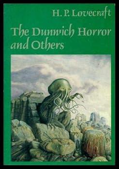 The Dunwich Horror and Others