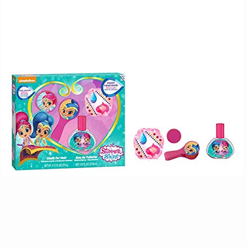 Shimmer & Shine, Fragancia infantil - 30 ml.