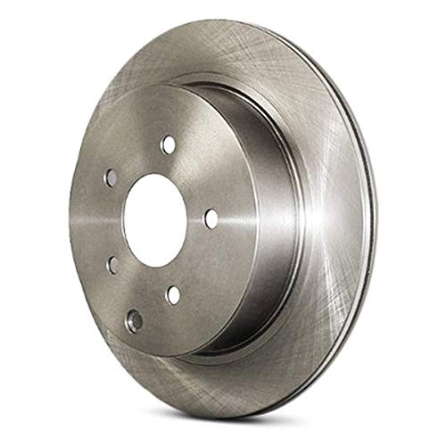 Centric Parts 121.40072 C-Tek Standard Brake Rotor