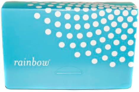 Rainbow and RainMate Assorted Fragrance, Air Freshener (Pack)