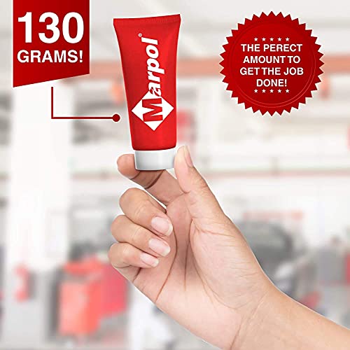 Crema para Pulir Plata en Pasta 130 g miniatura 6