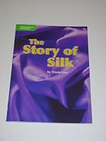 The Story of Silk 0021930635 Book Cover