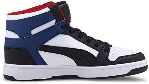 Image of Puma Mens Rebound Layup Sl Sneaker