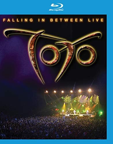 Toto: Falling In Between - Live