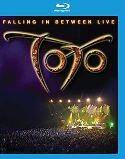 Toto: Falling In Between - Live