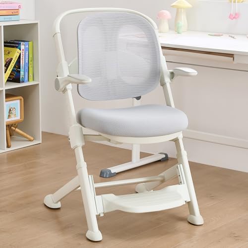 ERIYA Kids Ergonomic Mesh Desk Chair