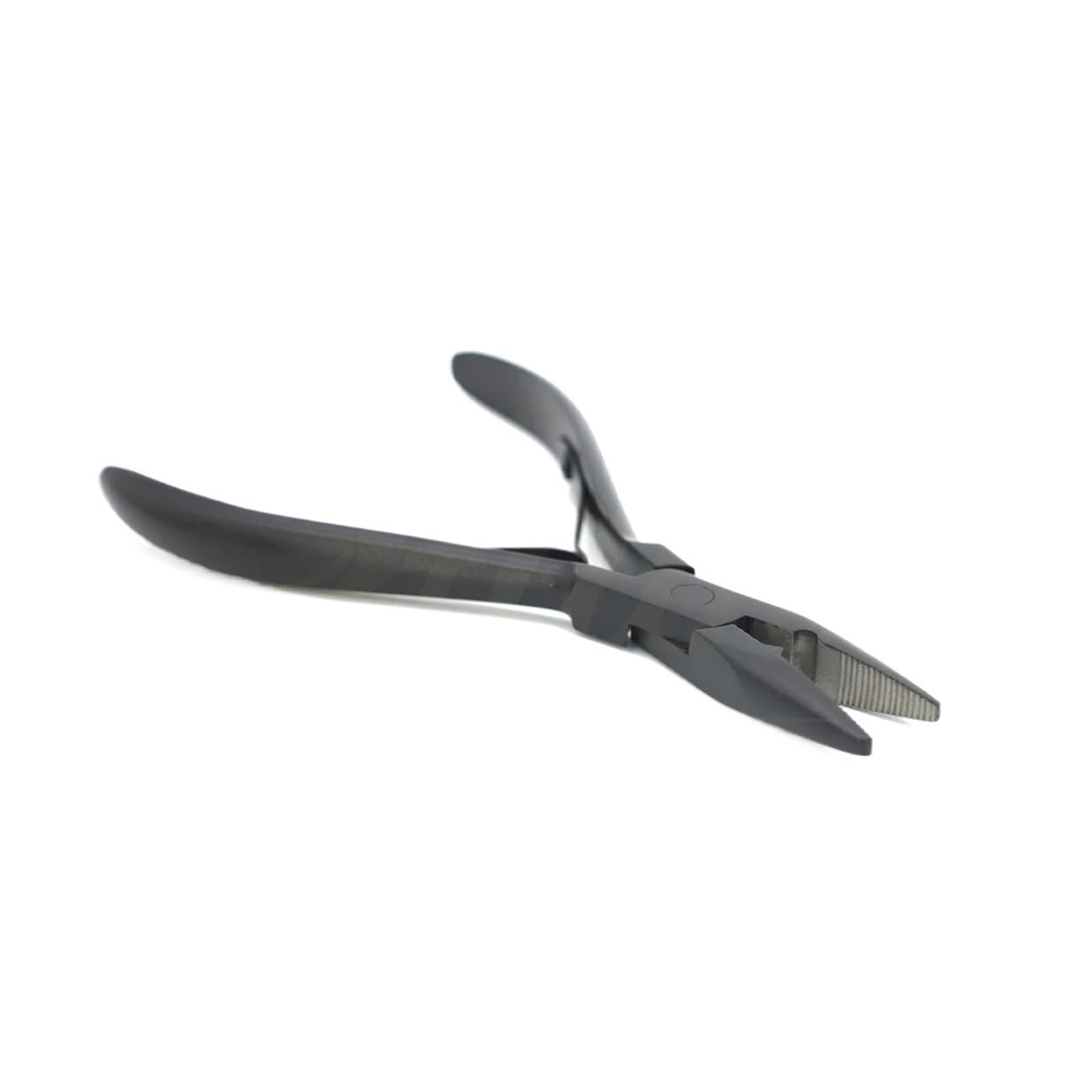 Wwyyzayc 1 Black Hair Extension Pliers