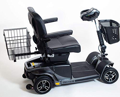 Electric Mobility Scooter Basket Kit