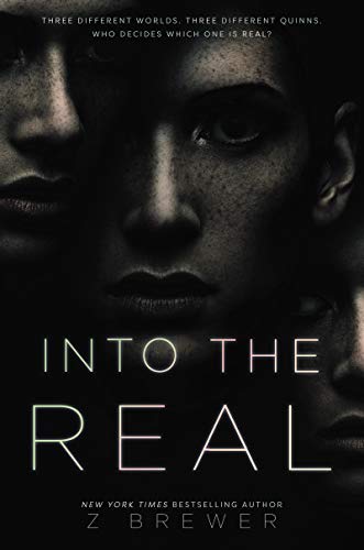 Into the Real: A Novel