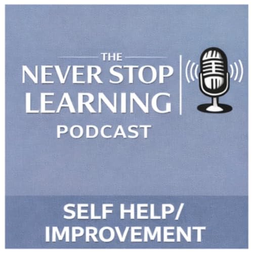 Discipline: A Deep Dive Podcast By  cover art