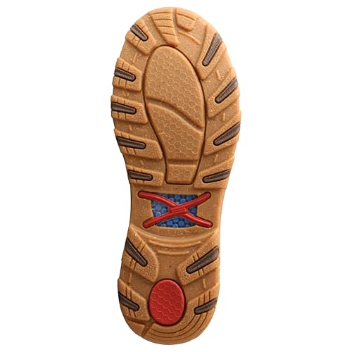 Image of Twisted X Women's Slip-On Driving Moc