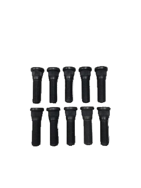 Pernos de rueda delantera para Jeep Wrangler TJ repuestos de espárragos buje WBHA TJ 018A