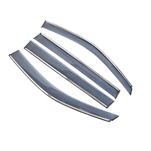 Pare-pluie pour vitres de voiture Volvo EX30 : roulez serein sous l'orage
