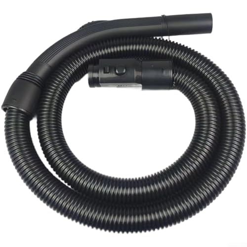 Besttoolifes Tuyau de rechange compatible avec les aspirateurs cylindriques Bosch BGC05 BGS05, tuyau d'aspiration en plastique flexible et robuste de 1,85 m
