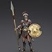 JOYTOY Strife 1/18 Action Figure Roman Republic LegionX Female Centurion Collection Model Birthday