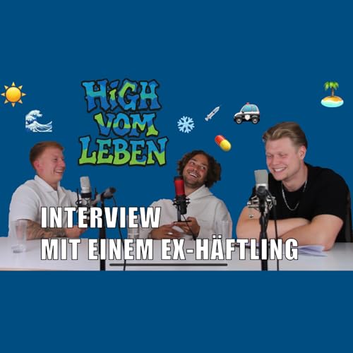 #022Interview mit Tim cover art
