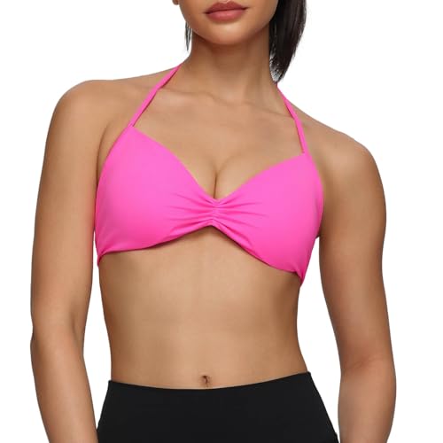 Soutien-gorge de yoga sans armature taille XL pour le sport quotidien
