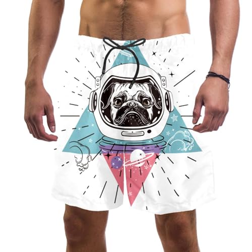 Maillot de bain carlin de l'espace pour vos vacances à la plage