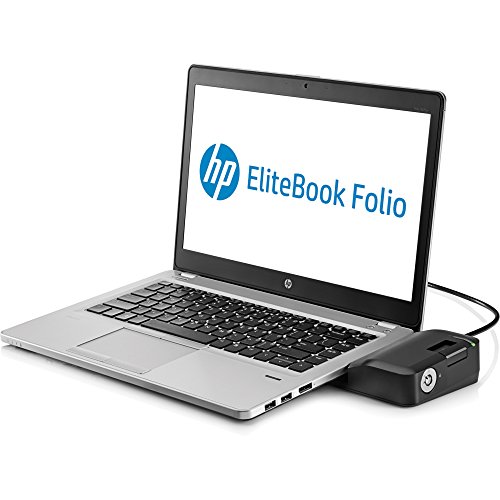Preisvergleich Produktbild HP D9Y32AA#ABA - UltraSlim Dock 2013