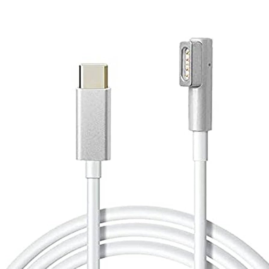 Amazon.co.jp: USB C-Magnetic 磁気充電ケーブル (Magnetic1 L型