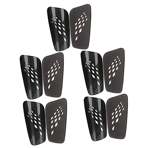 Kisangel 10 Pares De Leggings De Futebol Meias Masculinas Para Crianças Bola De Futebol Profissional