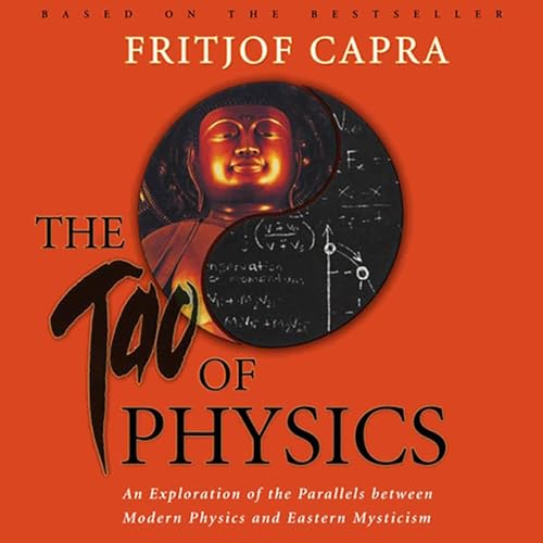 Page de couverture de The Tao of Physics