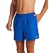 Produktbild Nike Herren 5 Volley Short Schwimm-Slips, Spiel Königsblau, L
