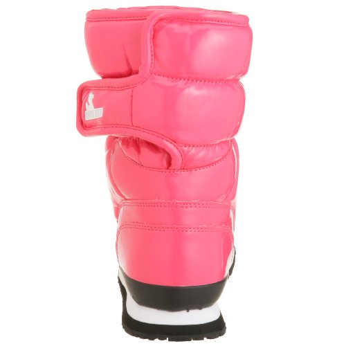 [ラバーダック] SnowJoggers Sporty Shiny PU3