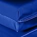We Sell Mats - 4 ft x 6 ft x 2 in Personal Fitness & Exercise Mat for Home Workout - Lightweight and Folds for Carrying – All Purpose Home Gym Mat – Thick Mat for Yoga, Pilates, Stretches, and Floor Exercises