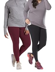 Black/Napa - 2 Pair Pack