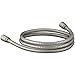 KOHLER K-45982-BN Awaken 60-Inch Ribbon Hose, Vibrant Brushed Nickel