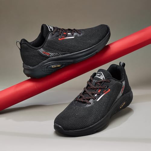 Image of Campus Men's Fade Running Shoes