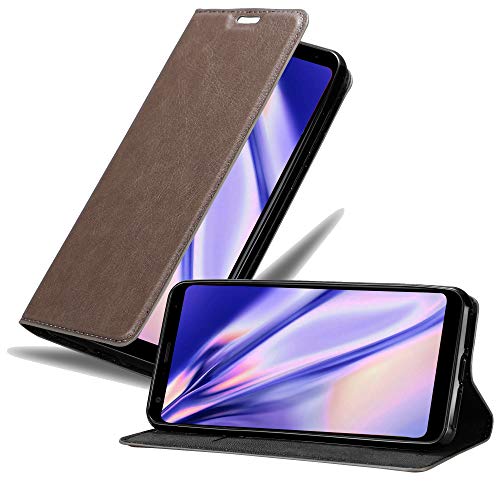 DESIGN: Imitazione pelle finta (Portafoglio Style) Il flap si può aprire fino a 360°, cosi si può parlare al telefono oppure scrivere messaggi senza essere disturbata della funzionalita della custodia. La rigida e incollata a la custodia, cosi la fissazione del smartphone e ottimo.