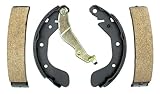 Raybestos 814PG Professional Grade Drum Brake Shoe Set