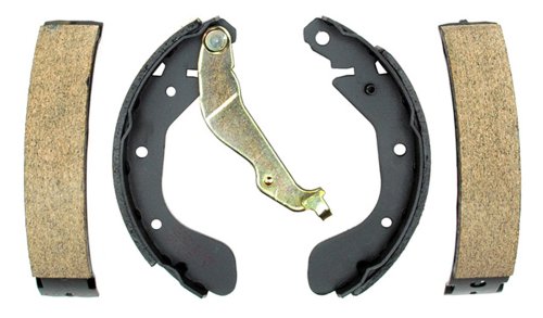 Raybestos 814PG Professional Grade Drum Brake Shoe Set