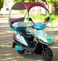activa rain shield