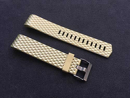 ZEROFIRE Bands Compatible for Fitbit Charge 2, Replacement Adjustable Sport Bands for Charge 2 Heart Rate Fitness Wristbands, Women Men, Small and Large