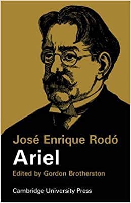 Jose Rodo Ariel Jose Enrique Rodo