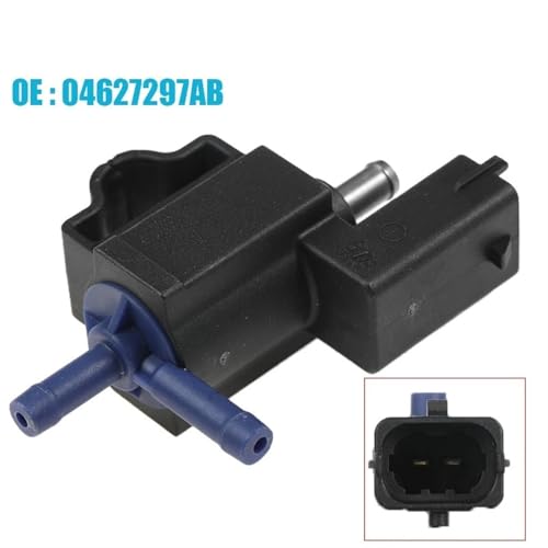 Électrovanne Turbo Boost 53111385 pour éliminer les pertes de puissance - 3
